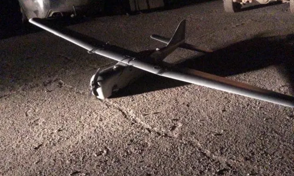 Κι άλλο drone έπεσε σε...άσχετη χώρα-Πώς έφτασε στην Ρουμανία;